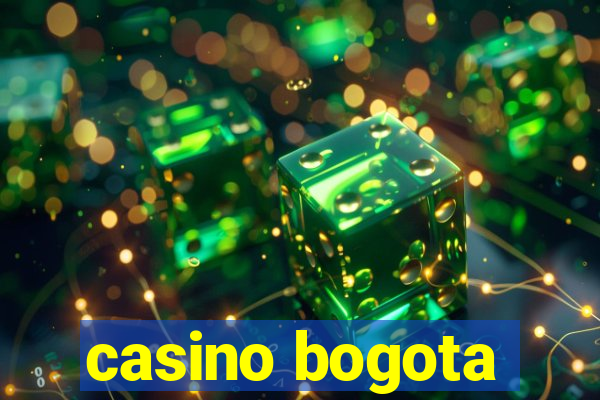 casino bogota