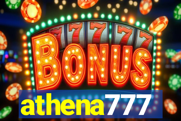 athena777