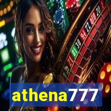 athena777