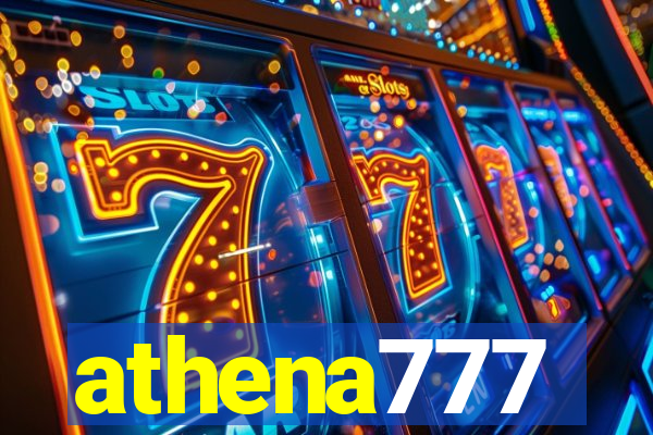 athena777