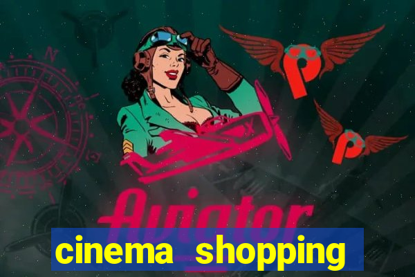 cinema shopping morumbi fechou