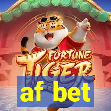 af bet