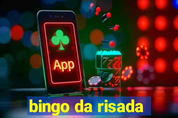 bingo da risada