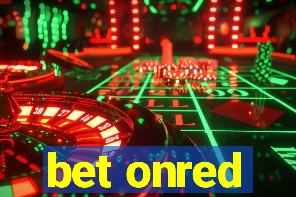 bet onred