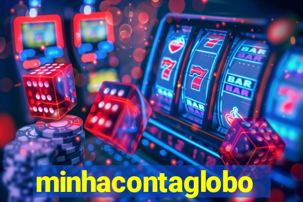 minhacontaglobo