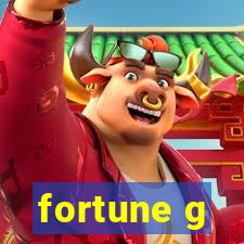 fortune g