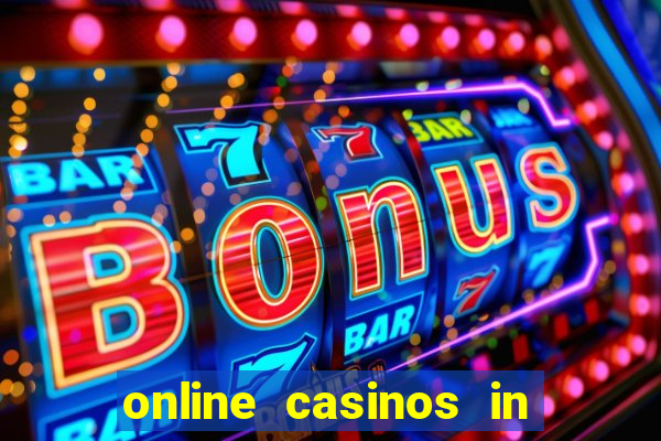 online casinos in united kingdom