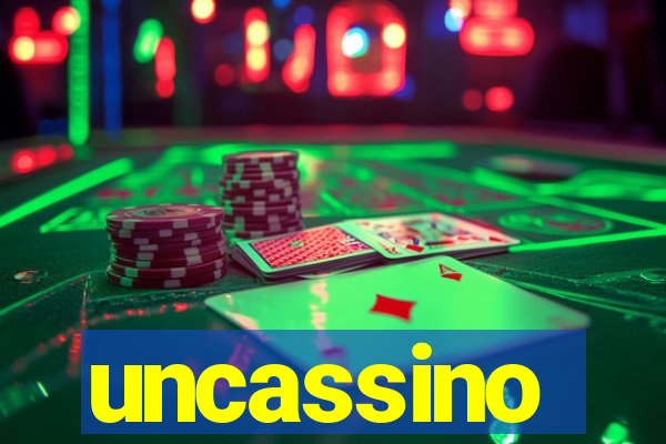 uncassino