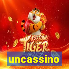 uncassino