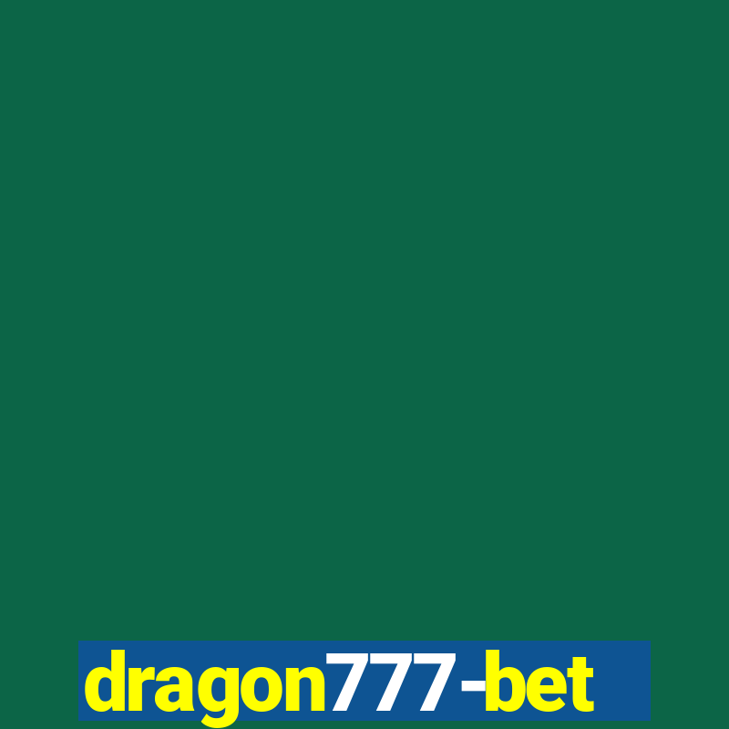 dragon777-bet