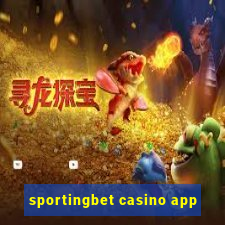 sportingbet casino app