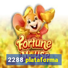 2288 plataforma