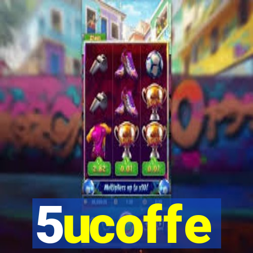 5ucoffe