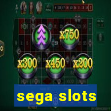 sega slots