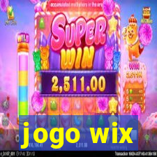 jogo wix