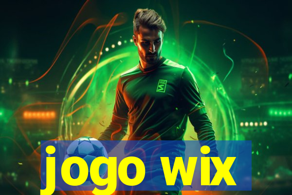 jogo wix