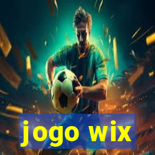 jogo wix