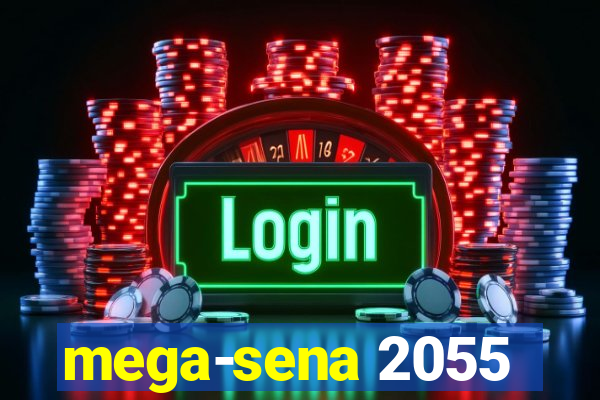 mega-sena 2055