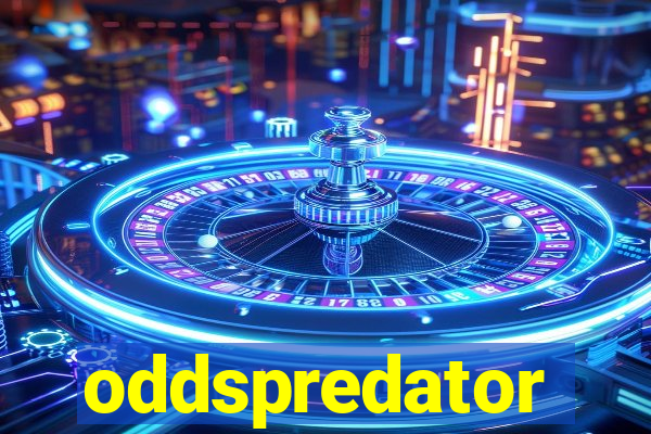 oddspredator