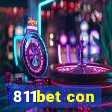 811bet con