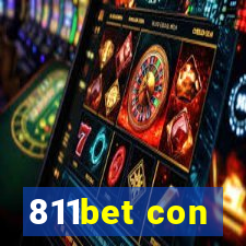 811bet con