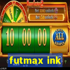 futmax ink