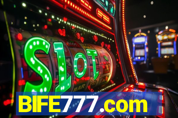 BIFE777.com