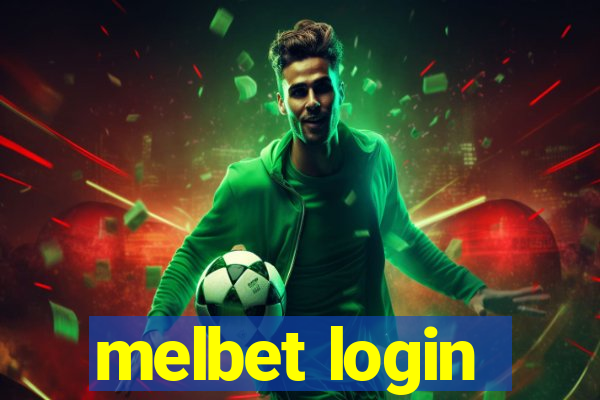 melbet login