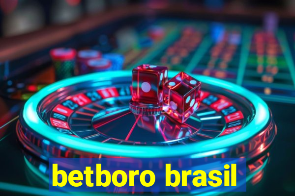 betboro brasil