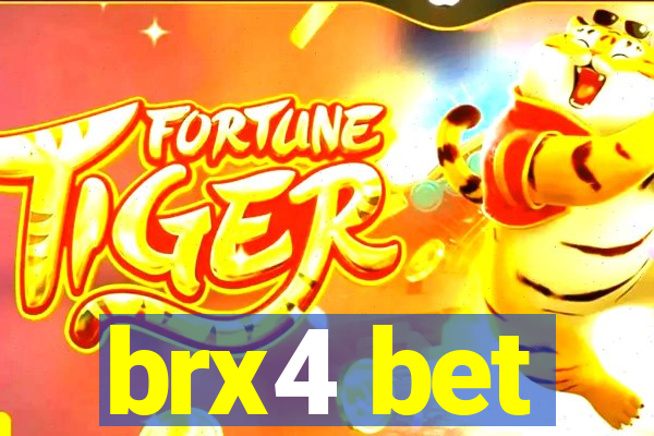 brx4 bet