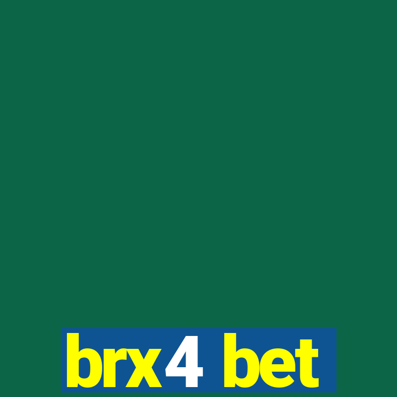 brx4 bet