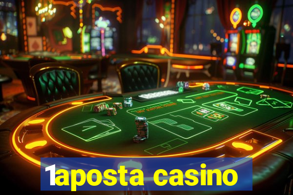 1aposta casino