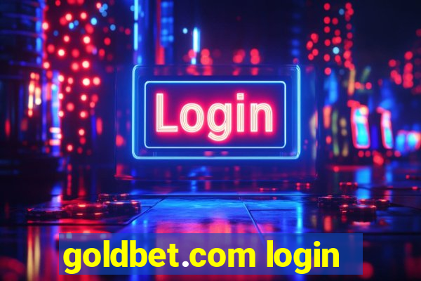 goldbet.com login