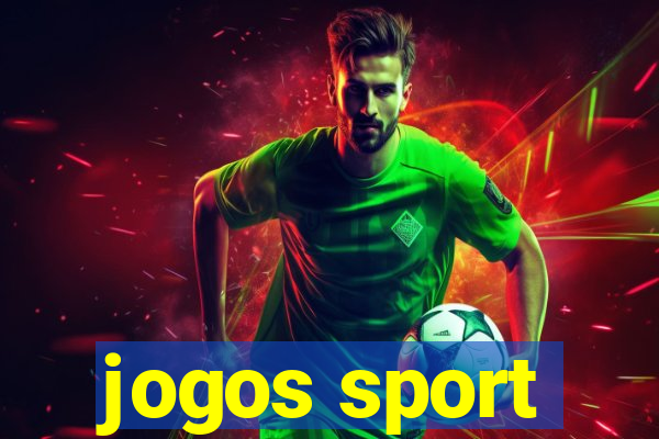 jogos sport