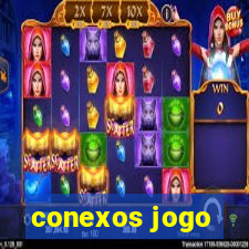 conexos jogo