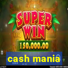 cash mania