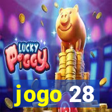 jogo 28