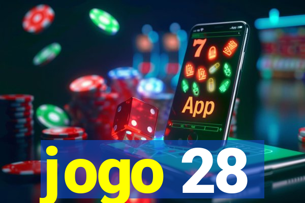 jogo 28