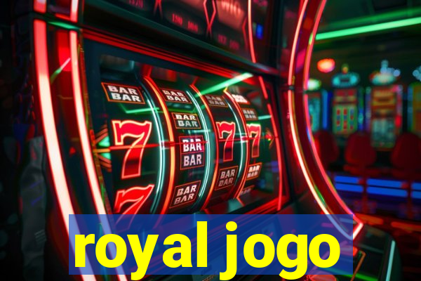 royal jogo