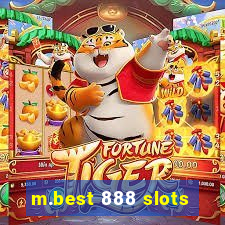 m.best 888 slots