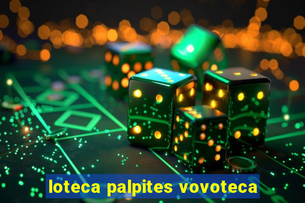 loteca palpites vovoteca