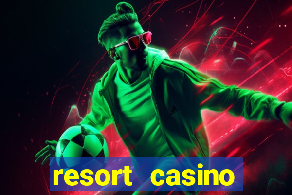 resort casino atlantic city nj