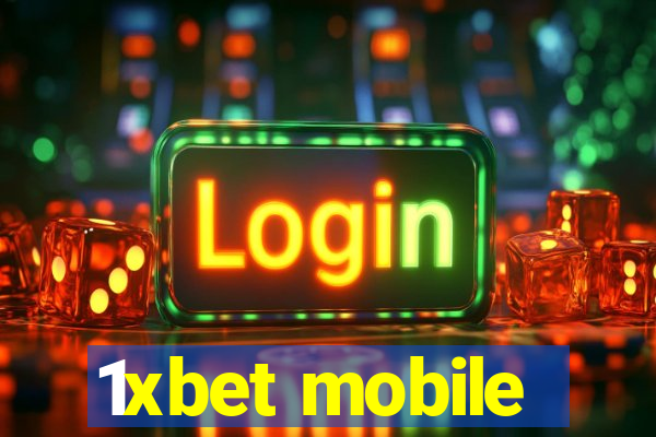 1xbet mobile