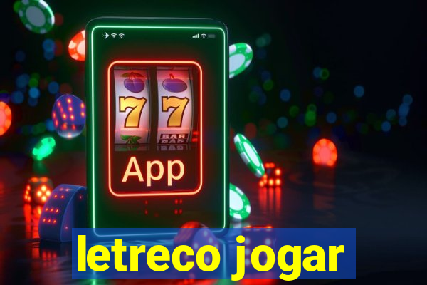 letreco jogar