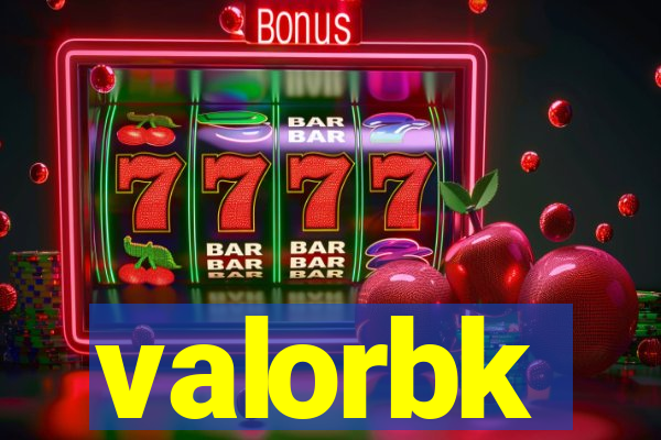 valorbk