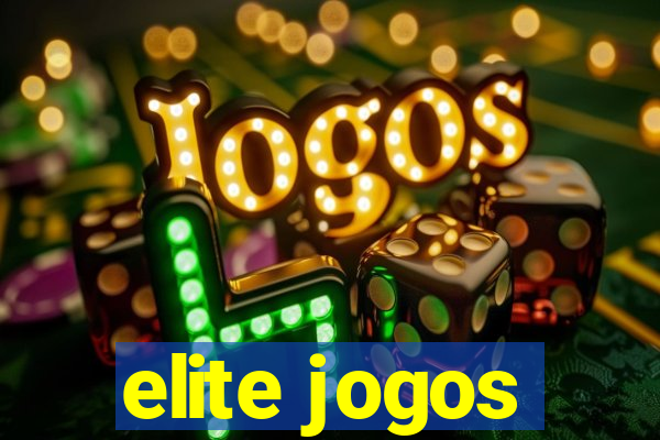 elite jogos