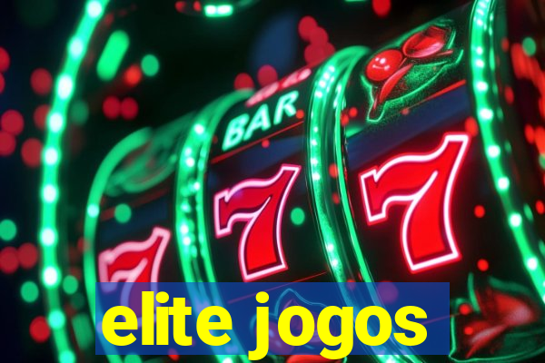 elite jogos