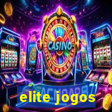 elite jogos