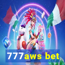 777aws bet