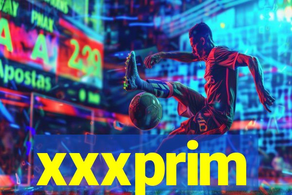 xxxprim